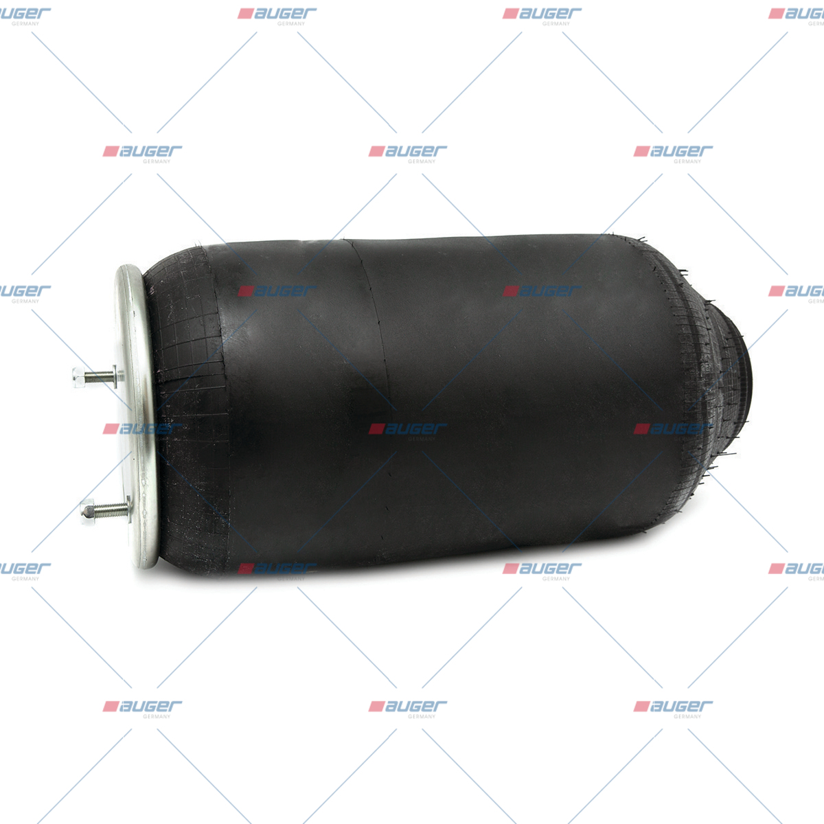 Luftfederbalg, Service Typ